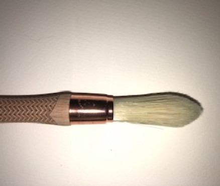 Πινέλο Allback στρογγυλό 18mm